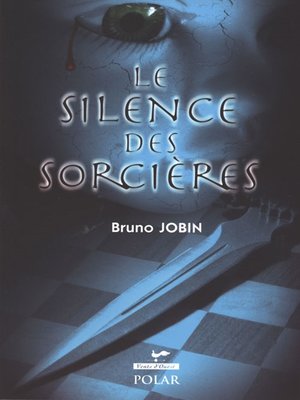 cover image of Le silence des sorcières